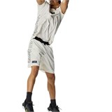 Under Armour Zone Sports Shorts Men's Stone Color 6003641-279