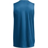 Under Armour Zone Tank Top Men's Photon Blue 1386059-406