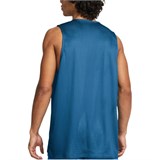 Under Armour Zone Tank Top Men's Photon Blue 1386059-406
