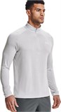 Under Armour Джемпер Tech Half Zip LS 1328495-014-lst
