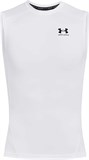 Under Armour Майка HG Comp SL 1361522-100-lst