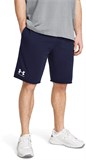 Under Armour Шорты UA Rival Terry Short 1361631-410-lst