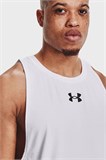 Under Armour Майка Baseline Cotton Tank 1361901-100-lst