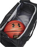 Under Armour Сумка UA Undeniable 5.0 Duffle Sm 1369222-001-lst