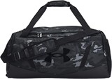 Under Armour Сумка UA Undeniable 5.0 Duffle MD 1369223-010-lst