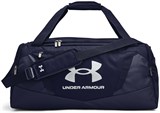 Under Armour Спортивная сумка UA Undeniable 5.0 Duffle MD 1369223-410-lst