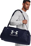 Under Armour Спортивная сумка UA Undeniable 5.0 Duffle MD 1369223-410-lst