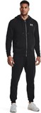 Under Armour Брюки UA Essential Fleece Jogger-BLK 1373882-001-lst
