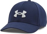 Under Armour Кепка Men'S Blitzing Adj 1376701-410-lst