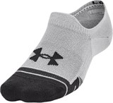 Under Armour Носки (3 пары) UA Performance Tech 3pk ULT 1379502-011-lst