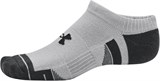 Under Armour Носки (3 пары) UA Performance Tech 3pk NS 1379503-011-lst