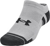 Under Armour Носки (3 пары) UA Performance Tech 3pk NS 1379503-011-lst