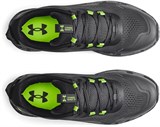 Under Armour Кроссовки UA Charged Bandit TR 2 3024186-102-lst