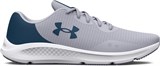 Under Armour Кроссовки UA Charged Pursuit 3 Tech 3025424-102-lst