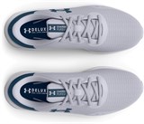 Under Armour Кроссовки UA Charged Pursuit 3 Tech 3025424-102-lst