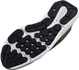 Under Armour Кроссовки UA Charged Assert 10 Camo 3027036-300-lst