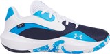 Under Armour Кроссовки UA Lockdown 7 Low 3027646-410-lst