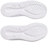 Under Armour Кроссовки UA W Charged Pursuit 4 3028261-101-lst