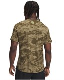 Project Rock Iso-ChillShort Sleeve 1389956-251