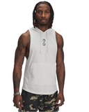Project Rock SnakeSleeveless Hoodie 1389987-114