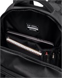 UA Hustle 6.0 ProBackpack 1384671-001