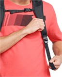 UA Hustle 6.0 ProBackpack 1384671-001