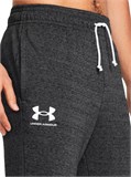 Under Armour Брюки UA Rival Terry Jogger 1380843-025-lst