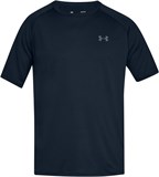 Under Armour Футболка Tech 2.0 Ss Tee 1326413-408-lst