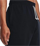 Under Armour Шорты Rival Terry Short 1361631-001-lst