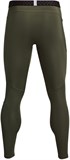 Under Armour Термобелье (низ) Ua Coldgear Rush Leggings 1366060-390-lst
