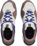 Under Armour Кроссовки UA Summit Trek 3028345-110-lst