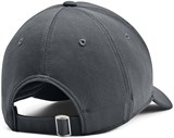 Under Armour Кепка Men'S Blitzing Adj 1376701-012-lst