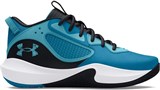 Under Armour Кроссовки UA Lockdown 6 3025616-401-lst