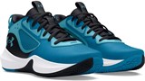 Under Armour Кроссовки UA Lockdown 6 3025616-401-lst