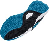 Under Armour Кроссовки UA Lockdown 6 3025616-401-lst