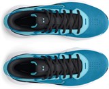 Under Armour Кроссовки UA Lockdown 6 3025616-401-lst