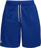 Under Armour Шорты UA Tech Mesh Shorts 22.5Cm 1328705-400-lst