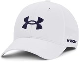 Under Armour Бейсболка UA Golf96 Hat 1361547-101-lst