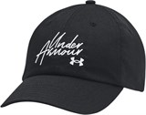 Under Armour Бейсболка Favorites Hat 1369790-003-lst