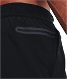 Under Armour Шорты Ua Peak Woven Shorts 1376782-001-lst