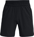 Under Armour Шорты Ua Peak Woven Shorts 1376782-001-lst