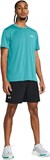 Under Armour Шорты UA LAUNCH 7'' UNLINED SHORT 1382622-001-lst