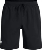 Under Armour Шорты UA LAUNCH 7'' UNLINED SHORT 1382622-001-lst