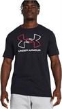 Under Armour Футболка UA Gl Foundation Update Ss 1382915-001-lst
