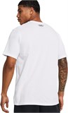 Under Armour Футболка UA Gl Foundation Update Ss 1382915-100-lst