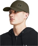 Under Armour Бейсболка M Iso-chill Armourvent STR 1383438-390-lst
