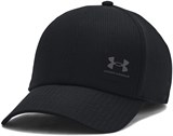 Under Armour Кепка M Iso-chill Armourvent Adj 1383440-001-lst