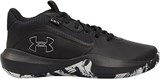 Under Armour Кроссовки UA Lockdown 7 3028512-003-lst