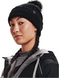 Under Armour Шапка Around Town Cgi Beanie 1365936-001-lst