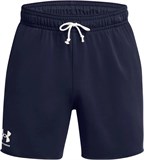 Under Armour Шорты UA Rival Terry 6in Short 1382427-410-lst